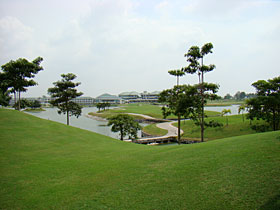 Pattana Golf Club