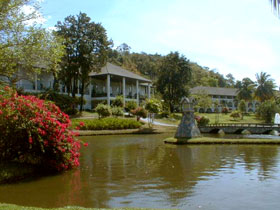 Bang Pra International Golf Club