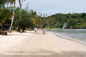 Kai Bae Beach