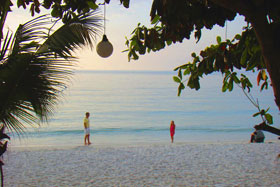 Koh Samet