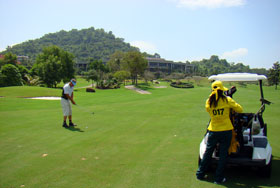 Laem Chabang International Country Club