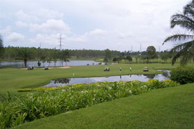 Pattaya Country Club