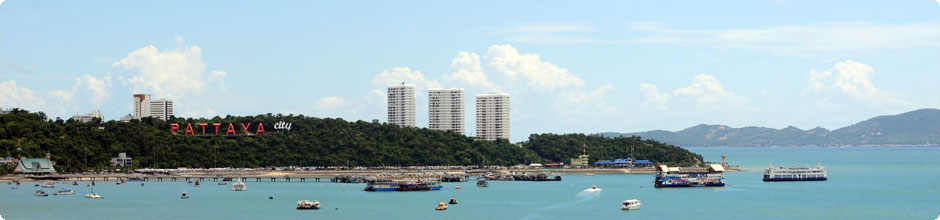 Pattaya