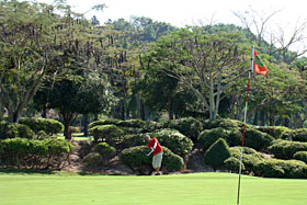 Rayong Green Valley Golf Club