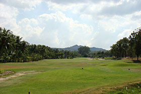 Rayong Green Valley Golf Club