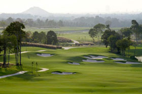 Siam Country Club